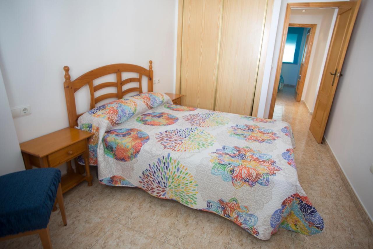 Apartamento Oroblanc โอโรเปซาเดลมาร์ ภายนอก รูปภาพ