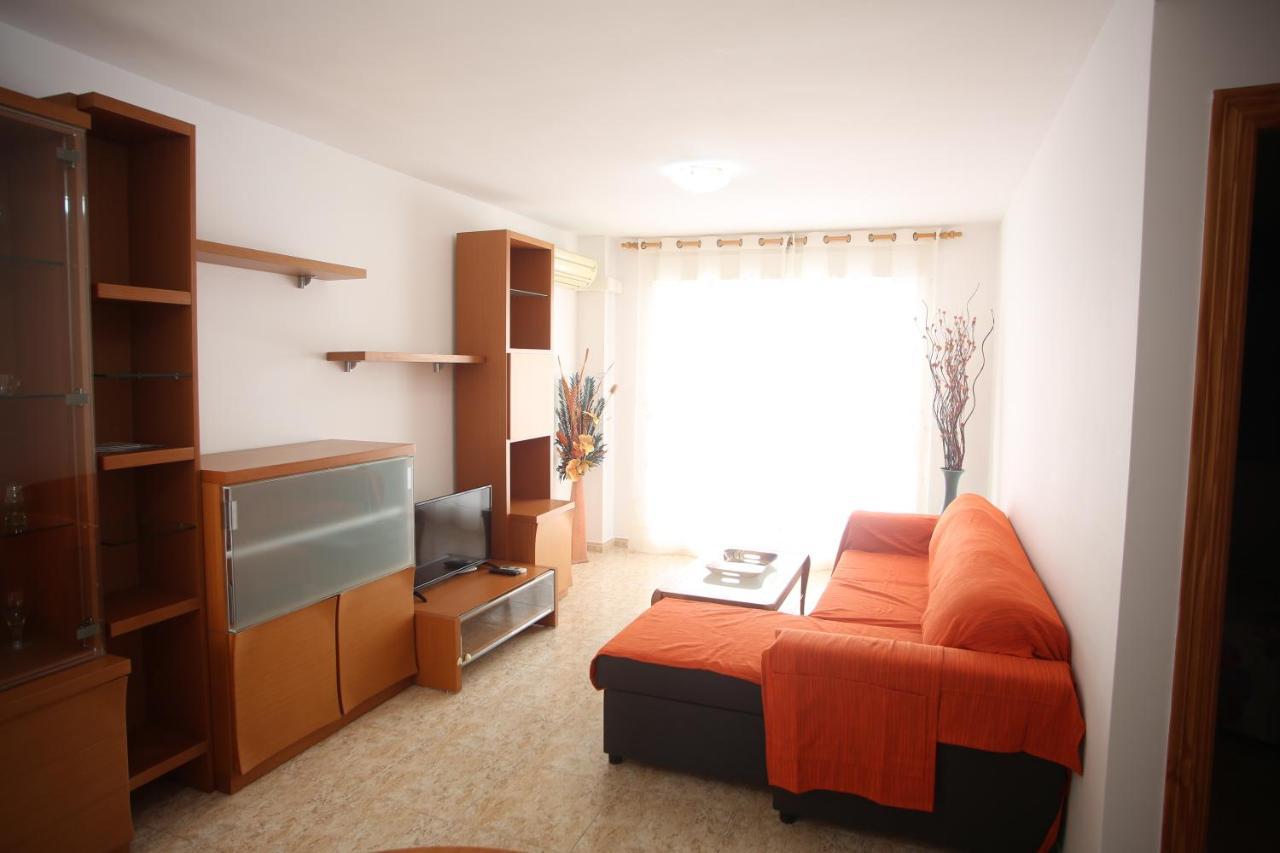 Apartamento Oroblanc โอโรเปซาเดลมาร์ ภายนอก รูปภาพ