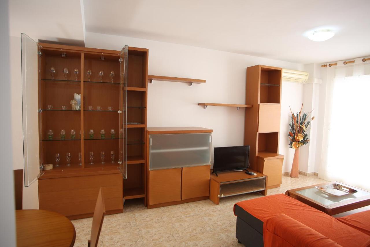 Apartamento Oroblanc โอโรเปซาเดลมาร์ ภายนอก รูปภาพ