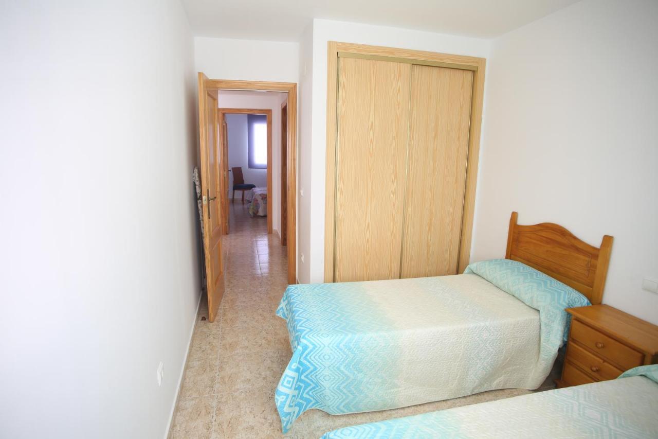 Apartamento Oroblanc โอโรเปซาเดลมาร์ ภายนอก รูปภาพ